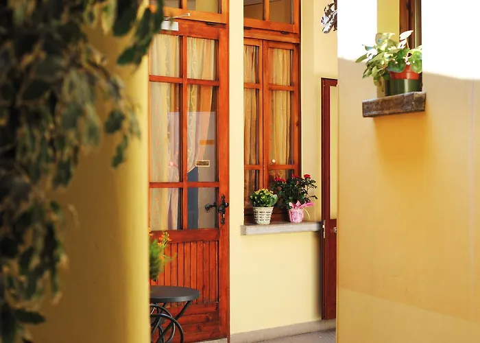 Locanda Del Sole