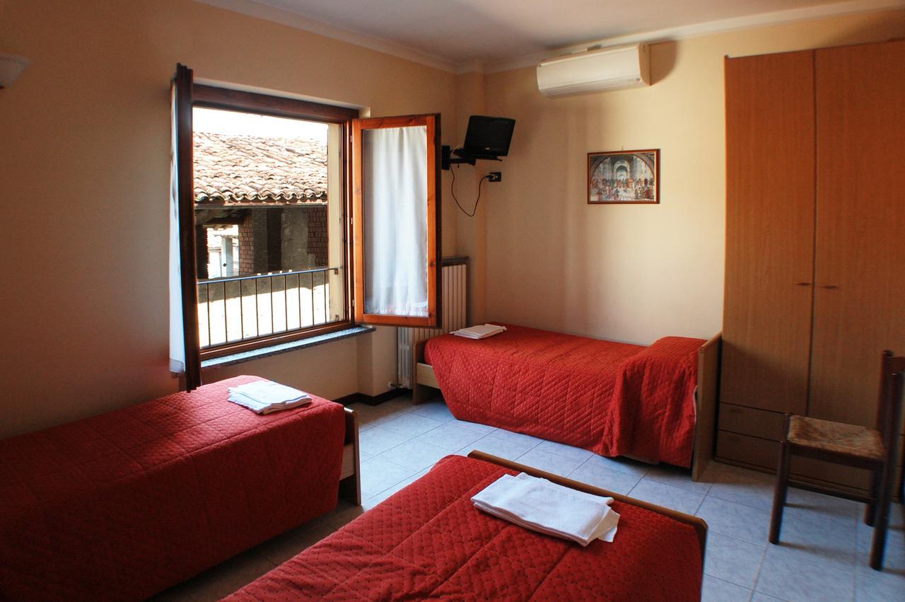 Hotel Del Sole