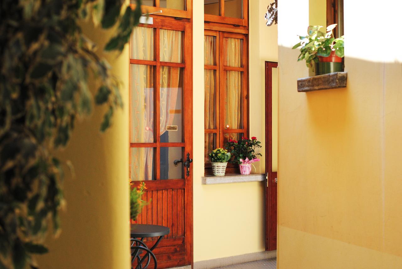 Del Sole Hotel Mozzanica