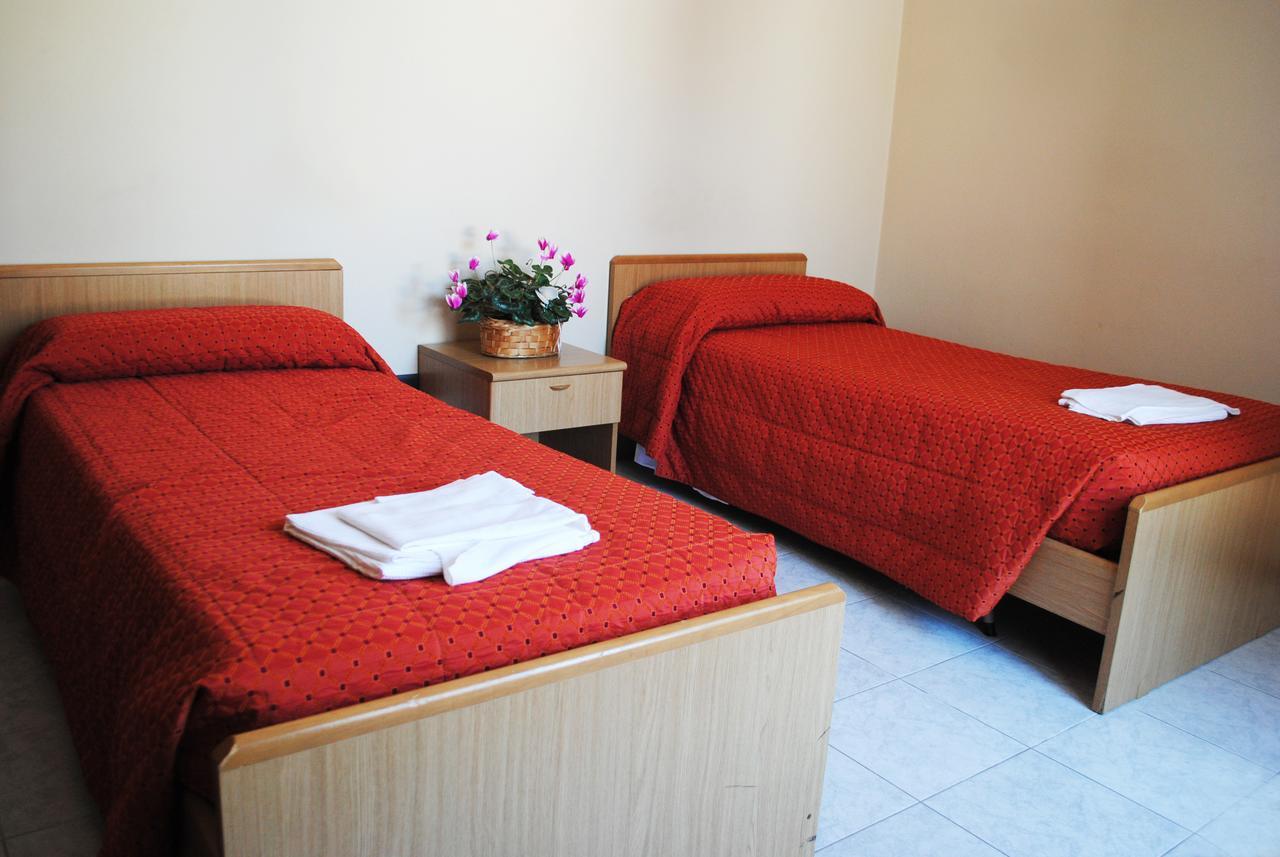 Hotel Del Sole *